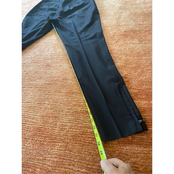 PER SE” wool women pants - Picture 7 of 8